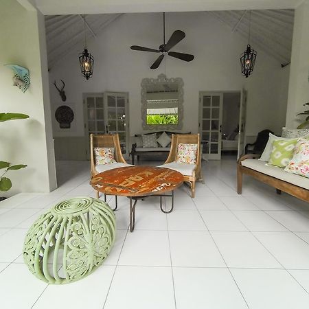 Hideaways Seminyak Villa Exterior foto